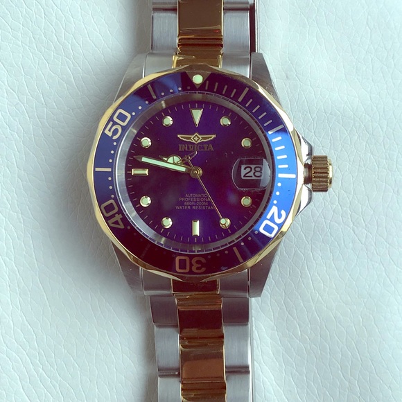 INVICTA WATCH - Picture 1 of 5